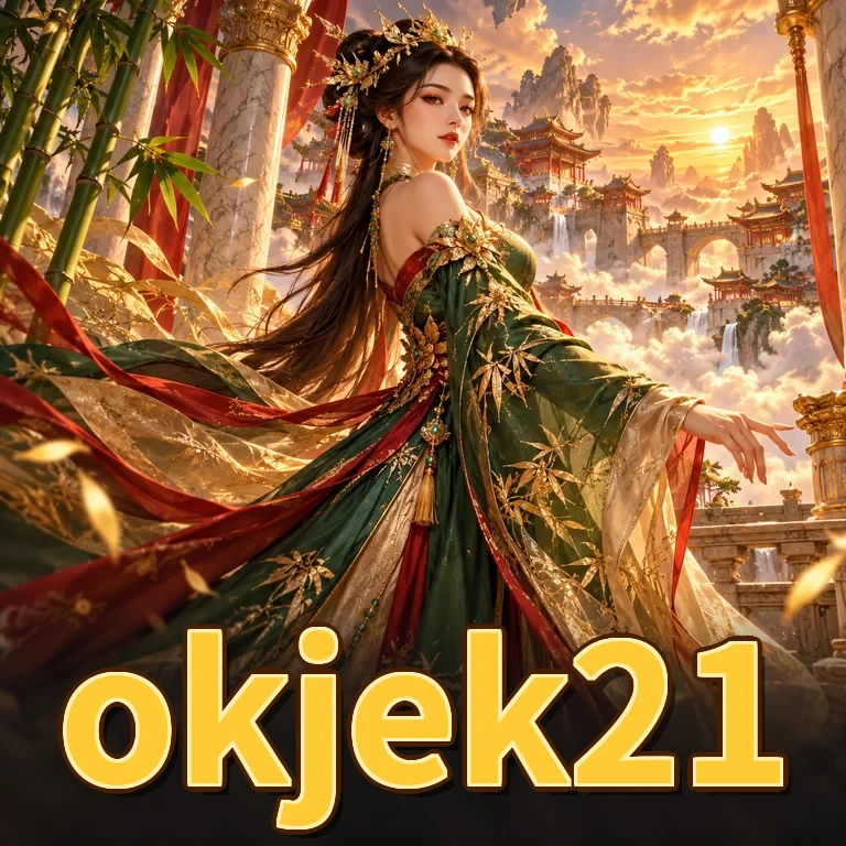APK okjek21 Technical Info