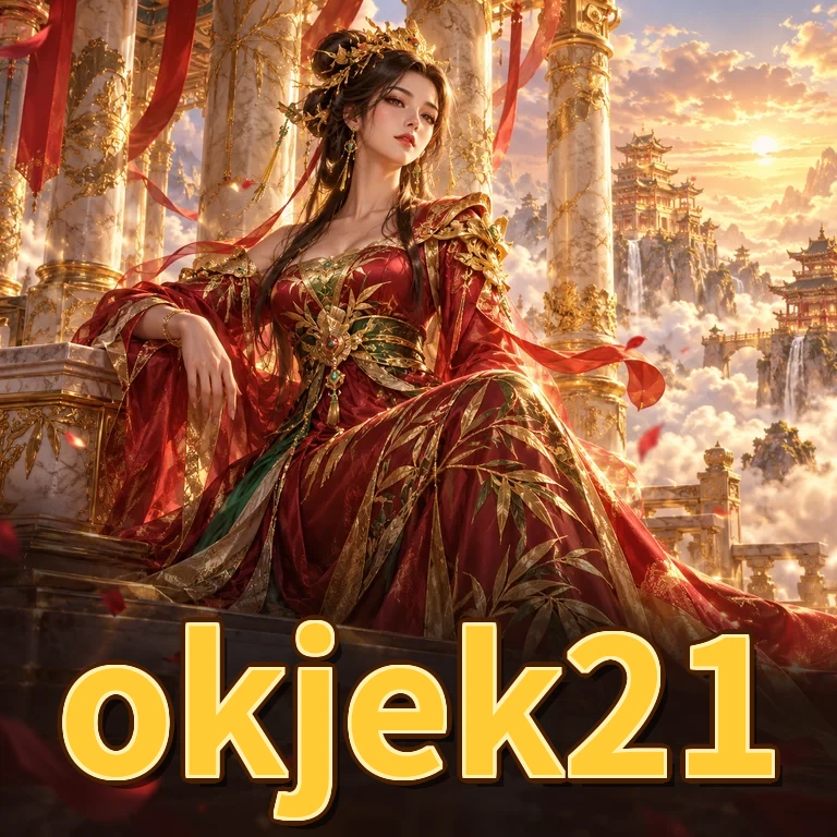 Download APK okjek21