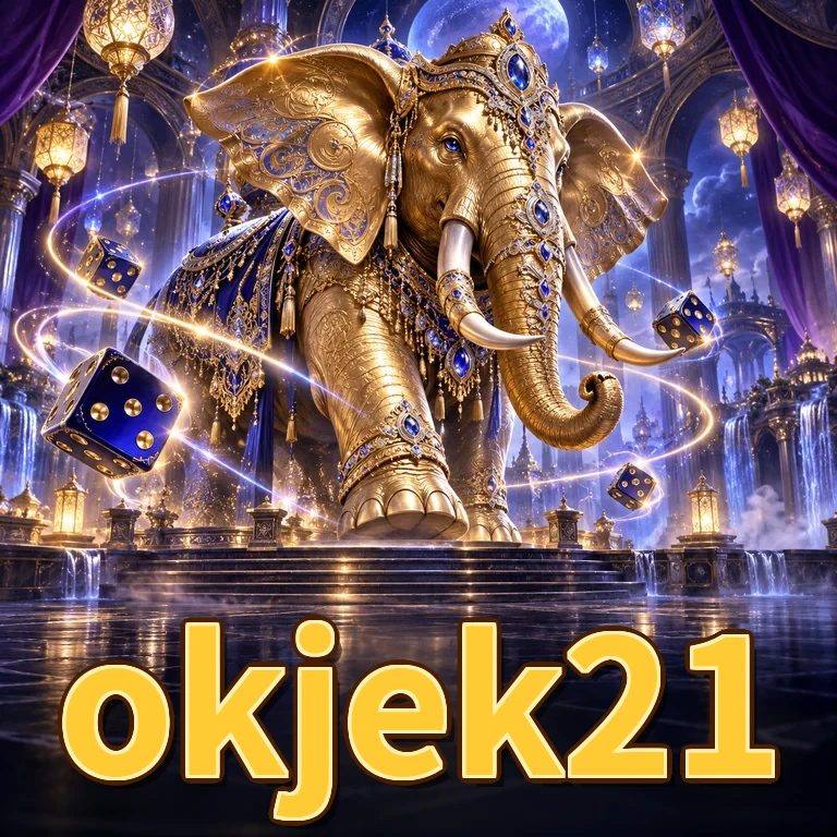 FAQ okjek21