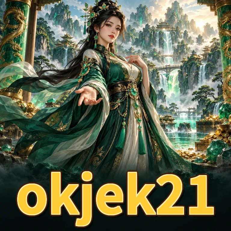 Instal okjek21