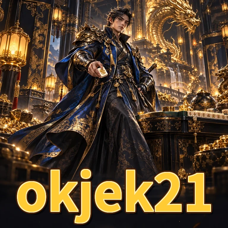 Resmi okjek21