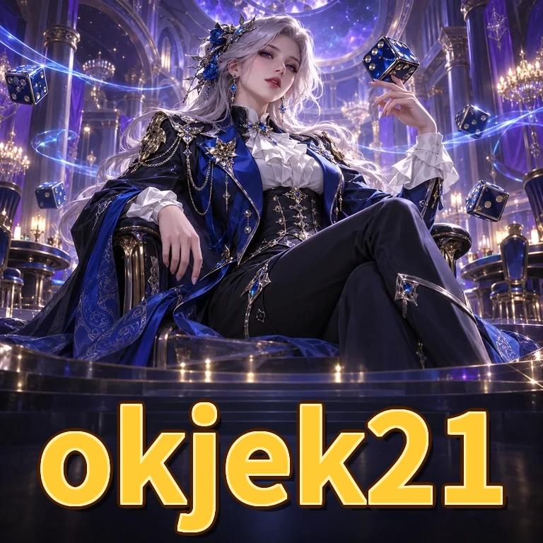 Profile okjek21
