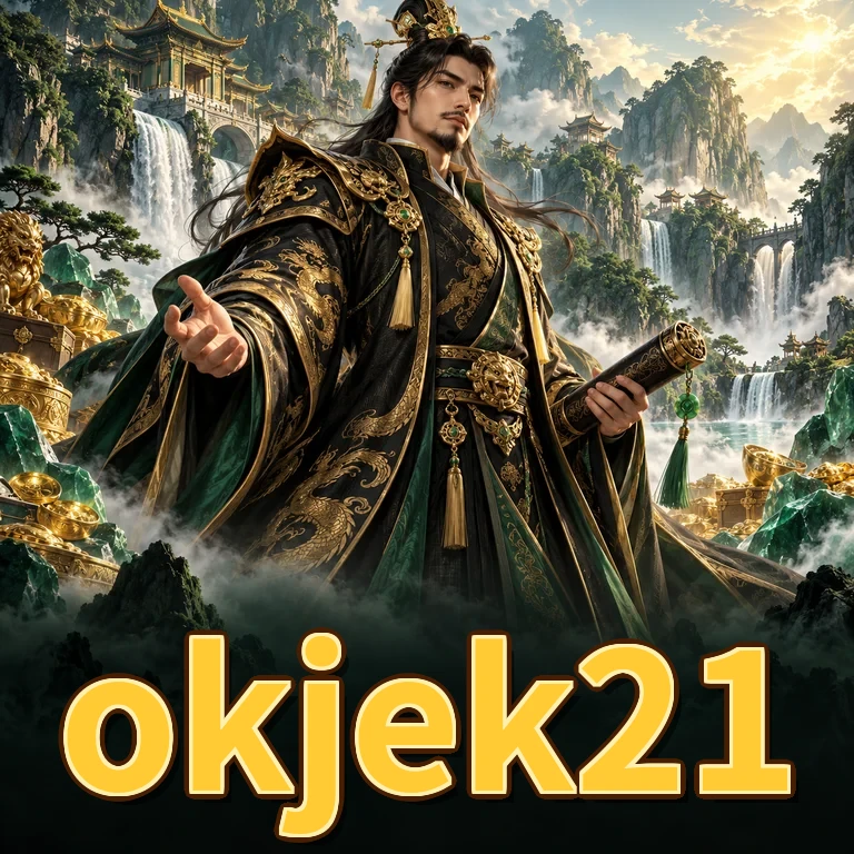 Pembaruan okjek21
