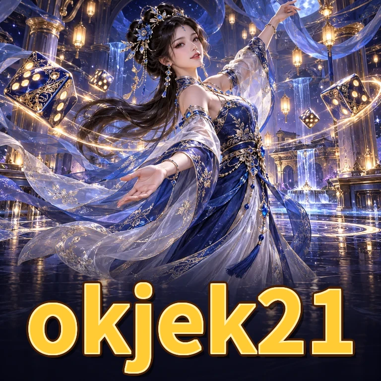 Tentang Kami okjek21