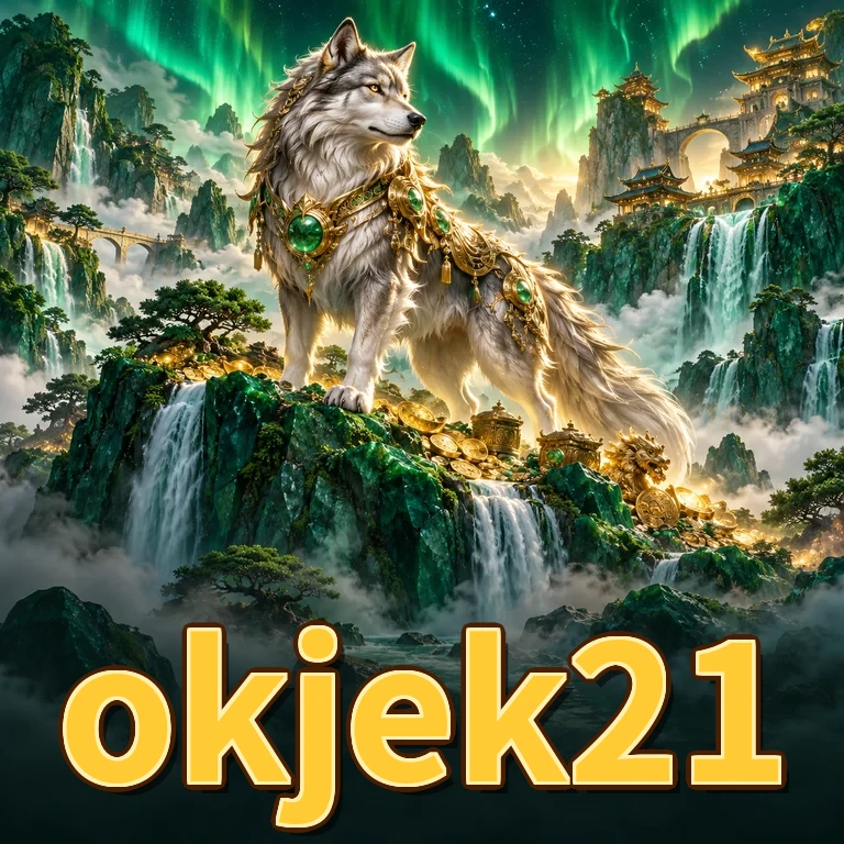 Ulasan okjek21