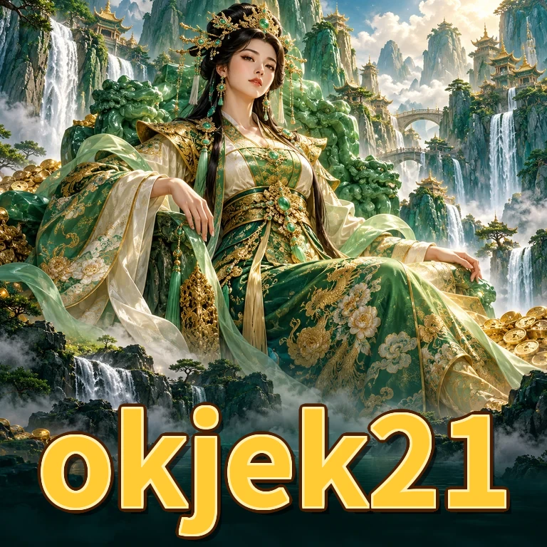 Aplikasi okjek21